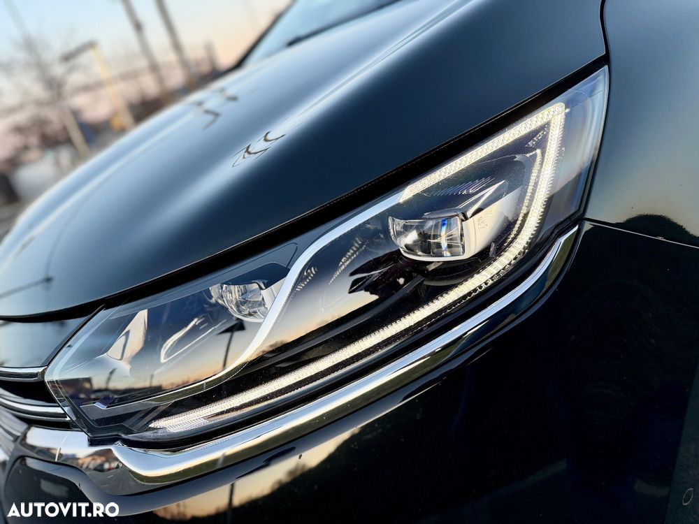 Renault Espace Energy dCi 160 EDC Initiale Paris - 19