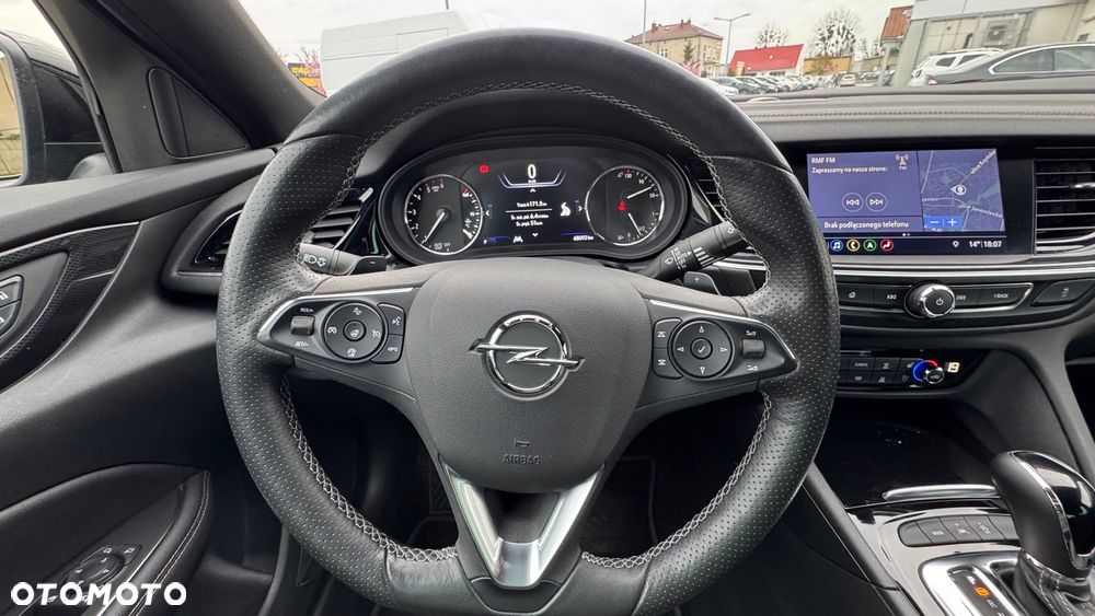 Opel Insignia 2.0 CDTI GS Line + S&S - 25