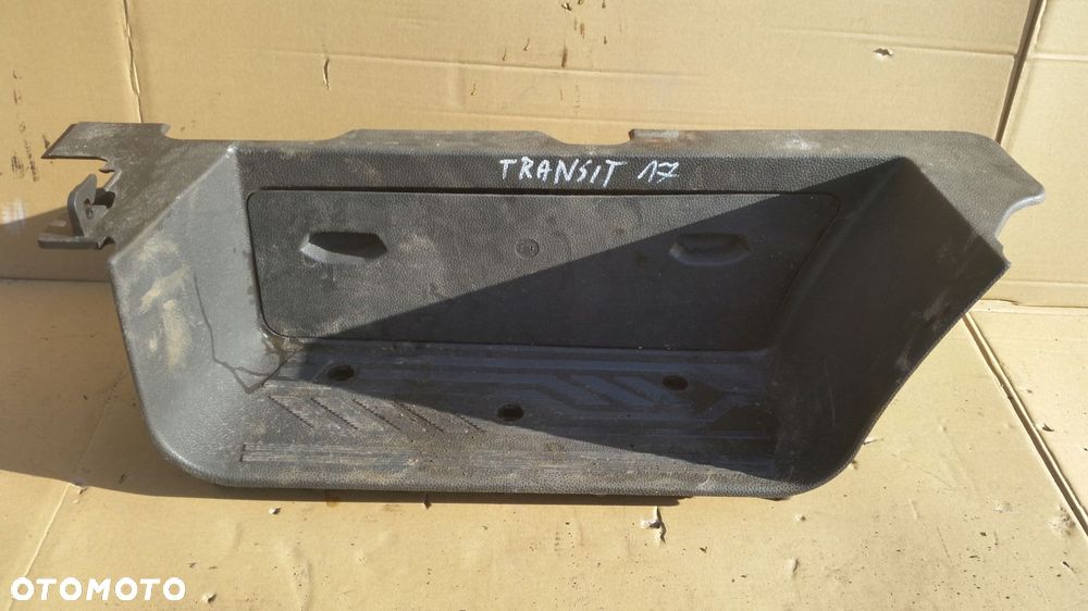 stopień prawy próg bk21-v13200-ag ford transit - 1