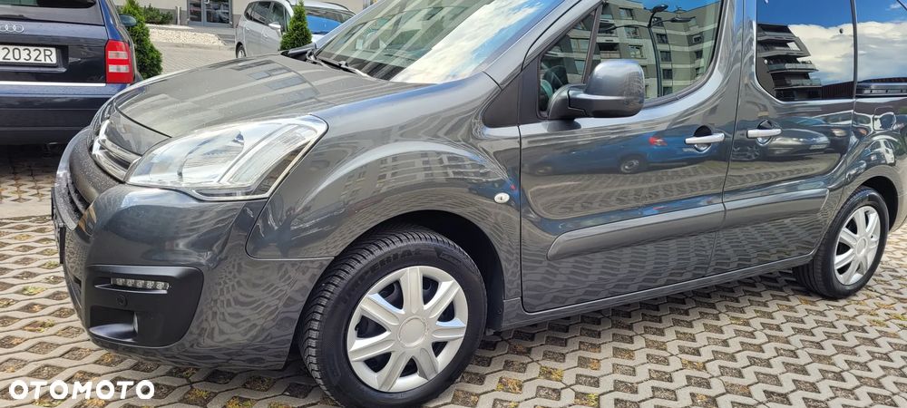 Citroën Berlingo Multispace BlueHDi 100 SELECTION - 2