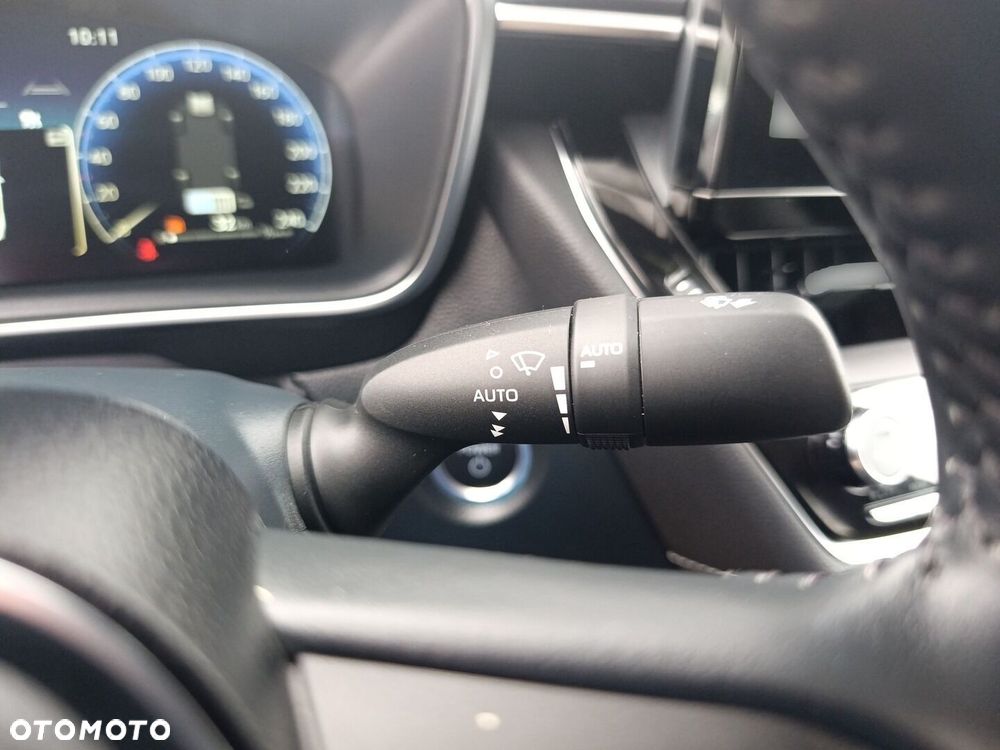 Toyota Corolla 1.8 Hybrid Style - 37