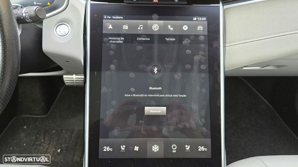 MG Marvel R 70 kWh AWD Performance - 35