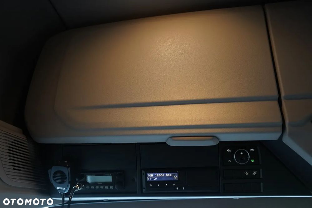 DAF XG 480 / KLIMA POSTOJOWA / EURO 6 - 33