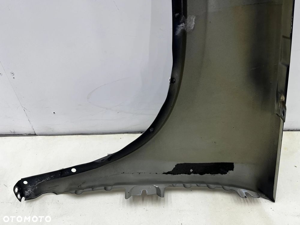 Błotnik VW Tiguan 1 I 07-16r. prawy przedni prawy przód - 12