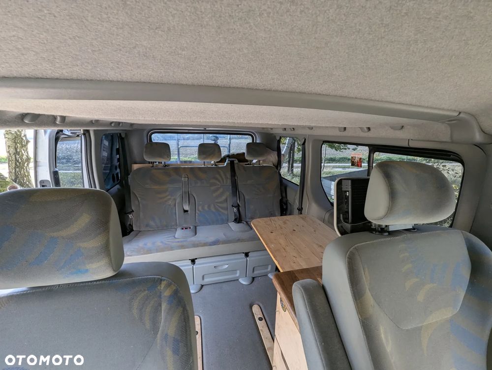 Renault Trafic 1.9 dCi Passenger Authentique - 7