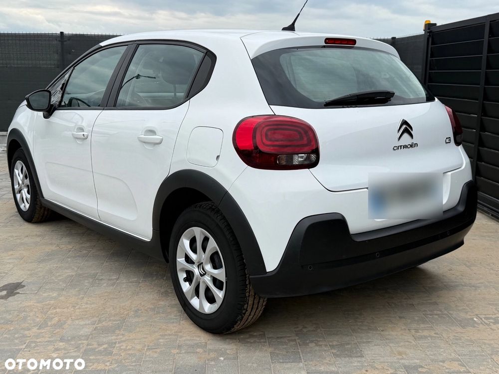 Citroën C3 1.2 VTi Selection - 3