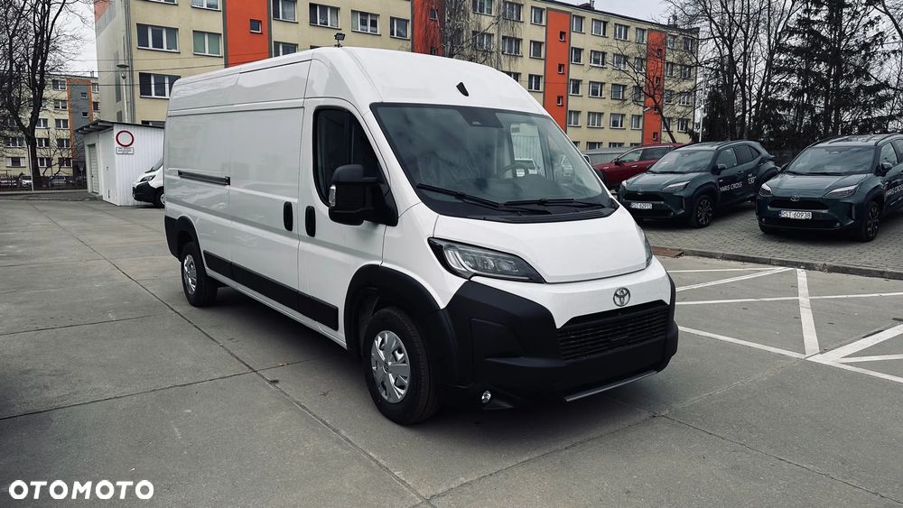 Toyota Proace Max - 4