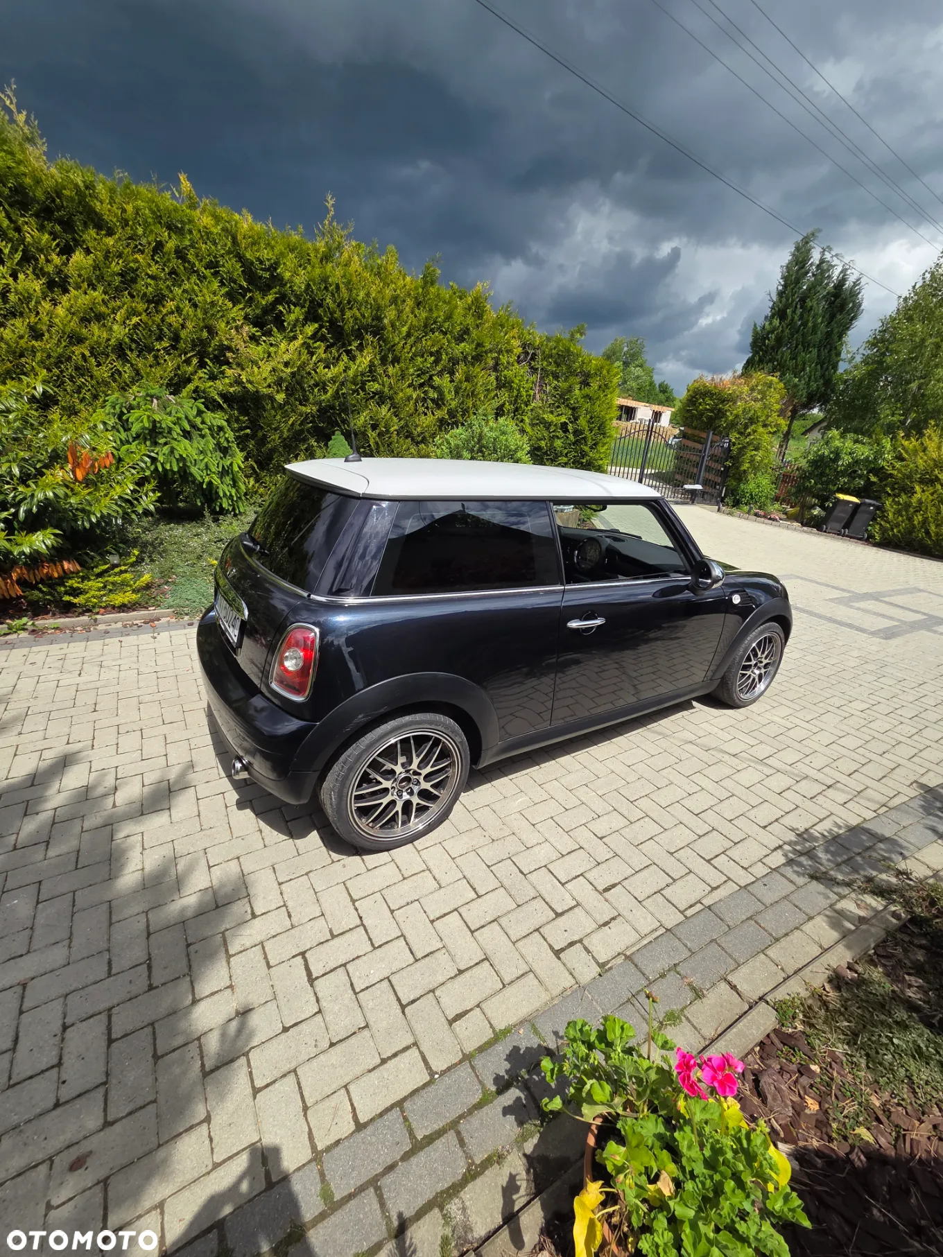 MINI Cooper Standard - 7