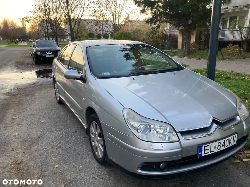 Citroën C5 ver-2-0-hdi-exclusive - 6