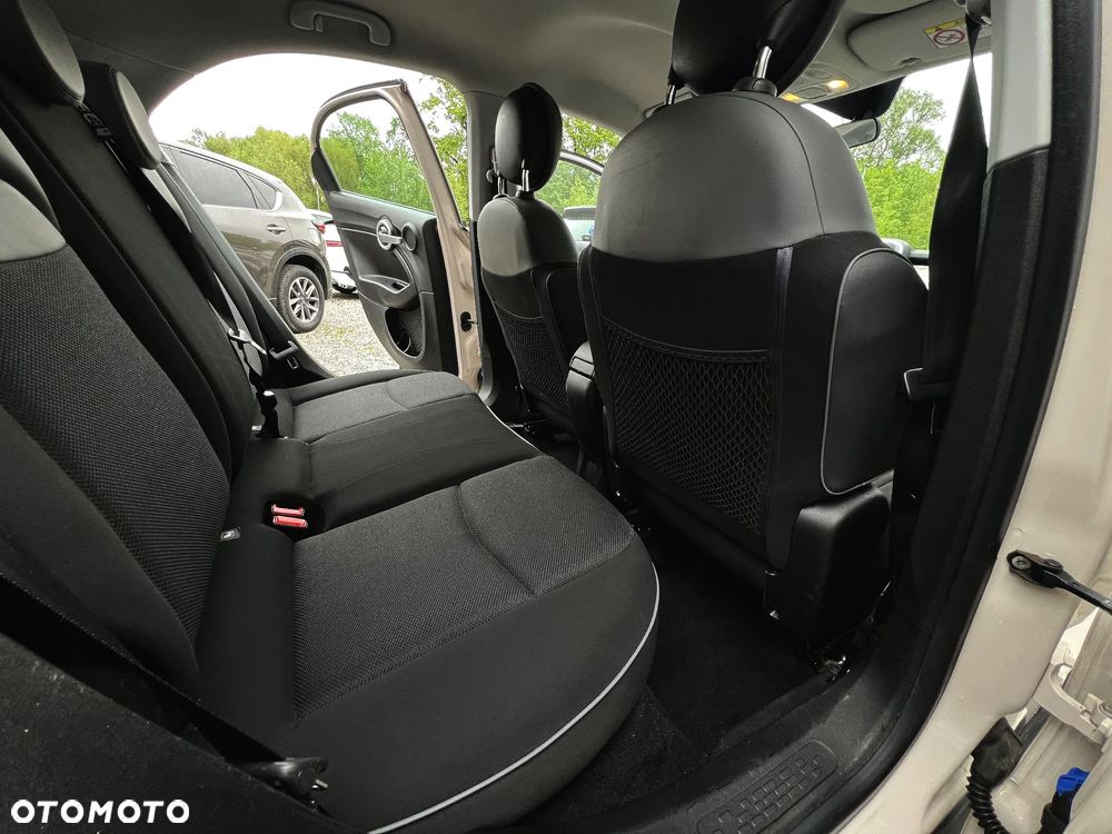 Fiat 500X 1.4 Multiair 4x2 S&S Business Line - 18