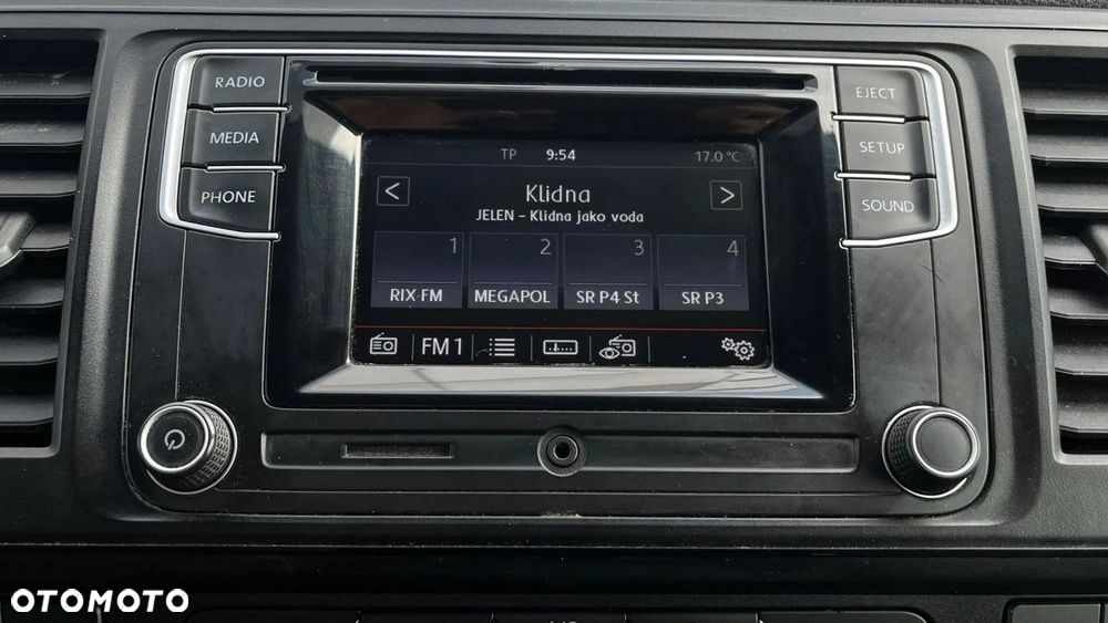 Volkswagen Transporter - 31