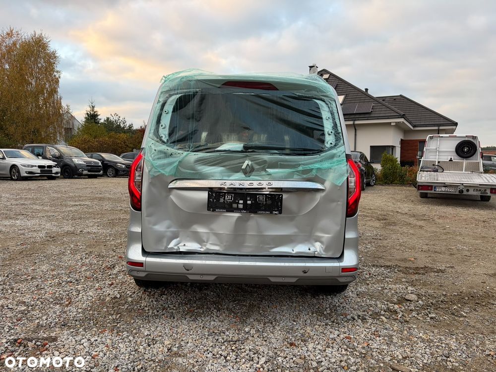 Renault Kangoo - 10