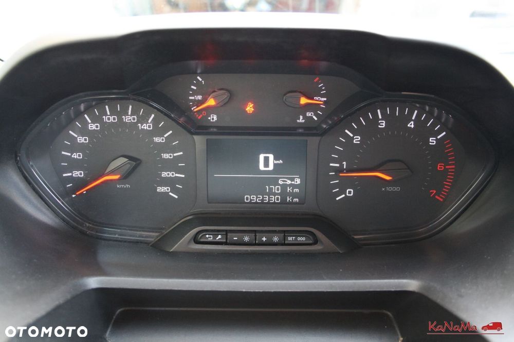 Peugeot Partner - 33