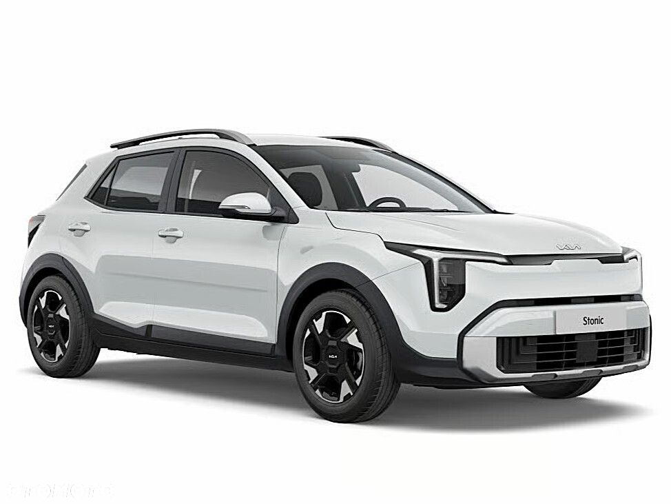 Kia Stonic 1.0 T-GDI M - 6
