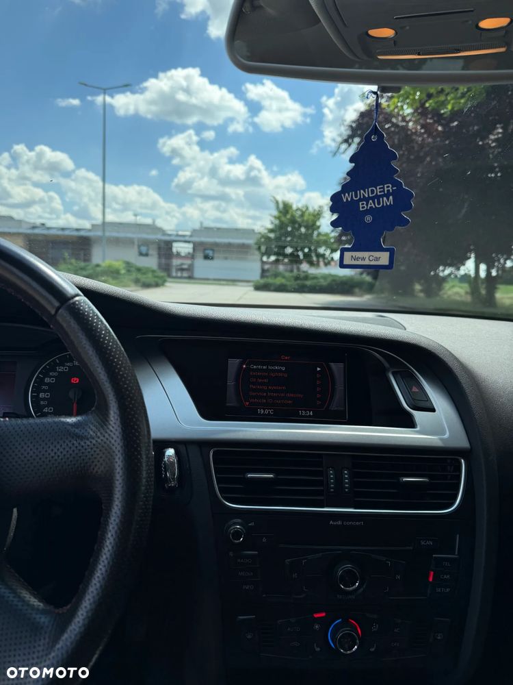 Audi A4 Limousine 1.8 TFSI - 15