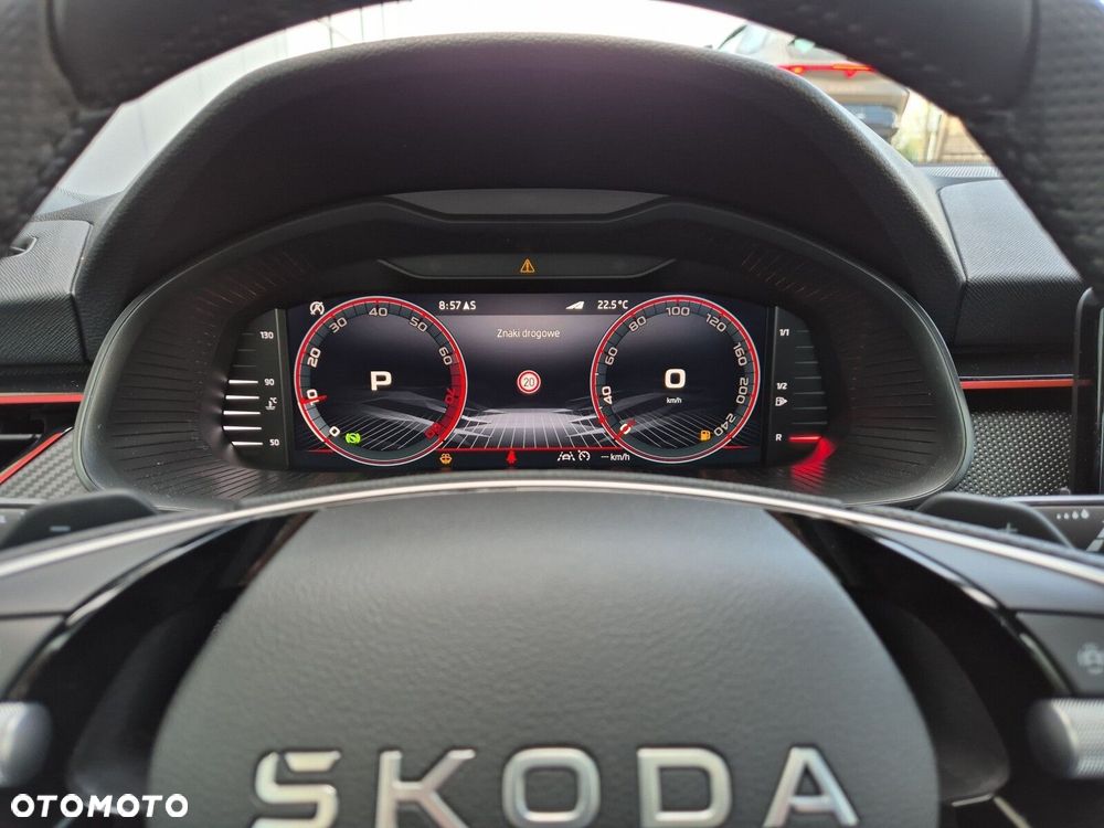 Skoda Kamiq 1.5 TSI Monte Carlo DSG - 26