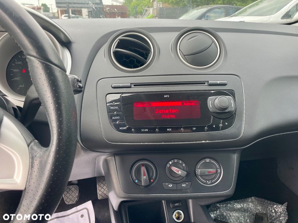 Seat Ibiza 1.2 TSI i-Tech - 26