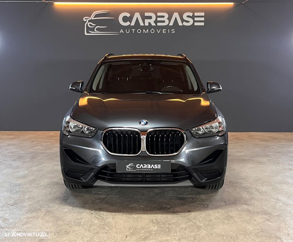 BMW X1 16 d sDrive Advantage Auto - 2