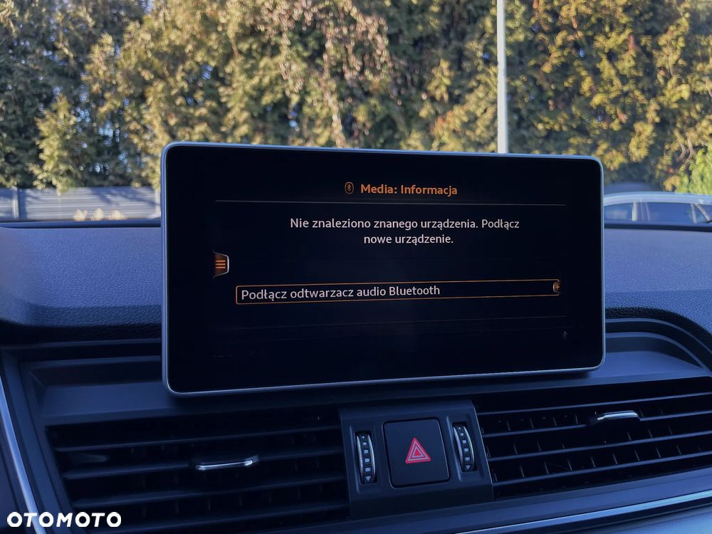 Audi Q5 40 TDI Quattro S tronic sport - 29