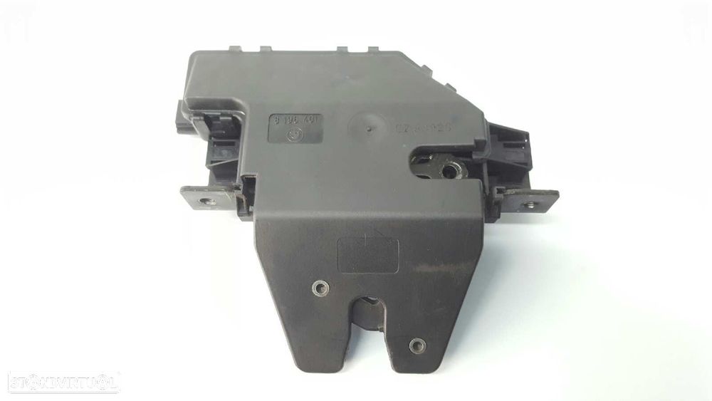 FECHADURA DA MALA BMW SERIE 1 BERLINA (E81/E87) 118D - 1