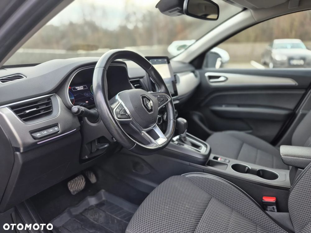 Renault Arkana E-TECH 145 INTENS - 14