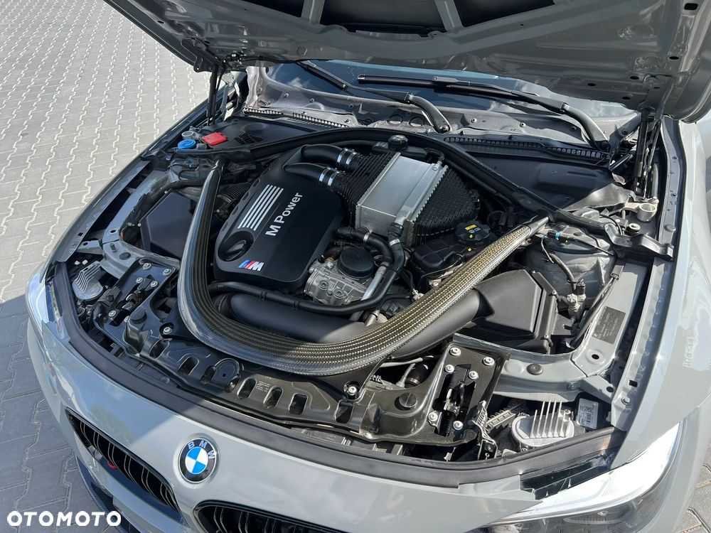 BMW M4 DKG Competition - 24