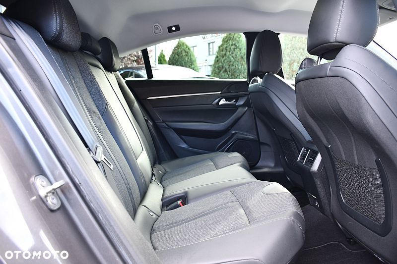 Peugeot 508 PureTech 180 EAT8 Allure Pack - 22