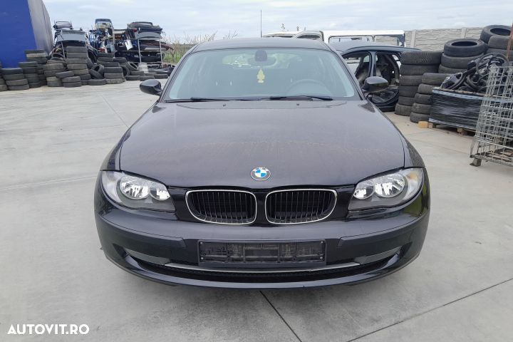 CLAPETA ACCELERATIE BMW Seria 1 E81/E82/E87/E88 [facelift] [2007 - 20 - 1