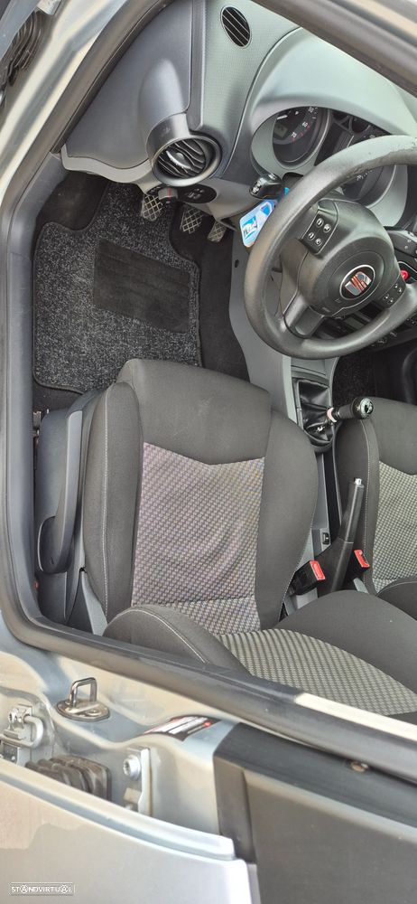 SEAT Ibiza - 16