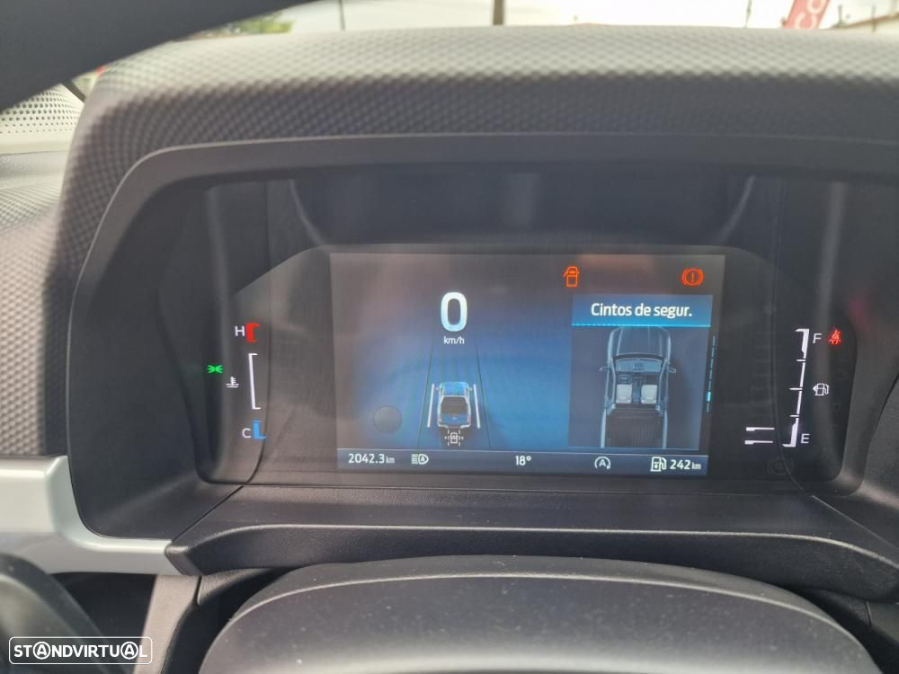 Ford Ranger RANGER 2.0 ECOBLUE 4x2 (170CV) - 18