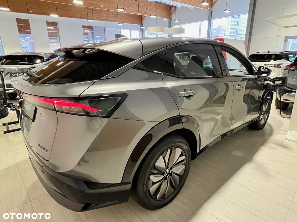 Nissan Ariya - 6