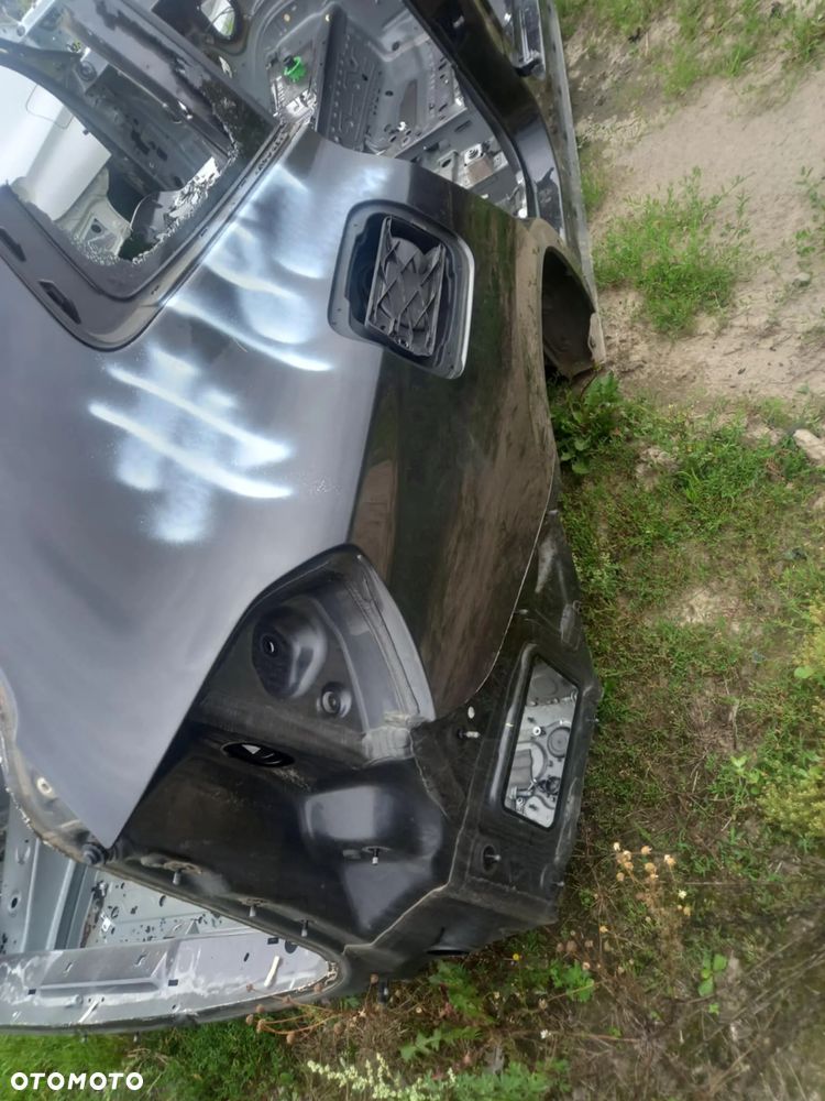 ĆWIARTKA BOK PRAWY TYŁ BMW X3 G01 - 1