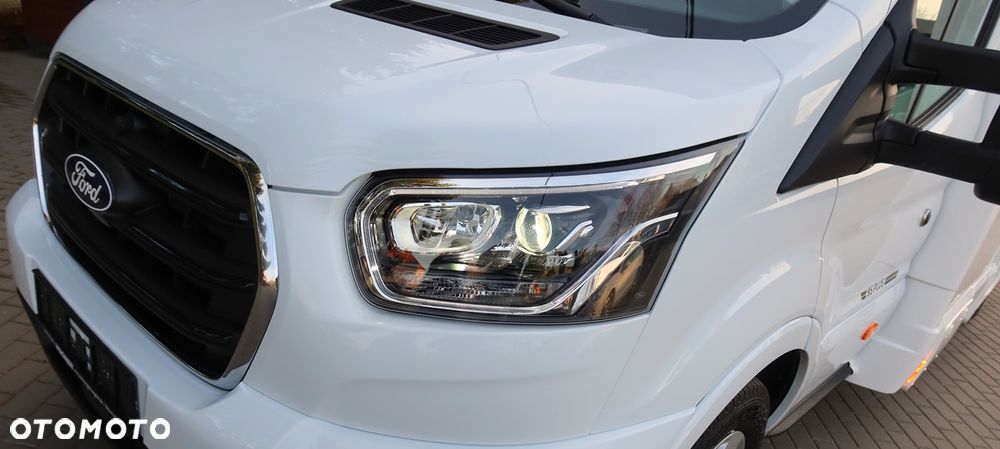 Ford RIMOR - 8