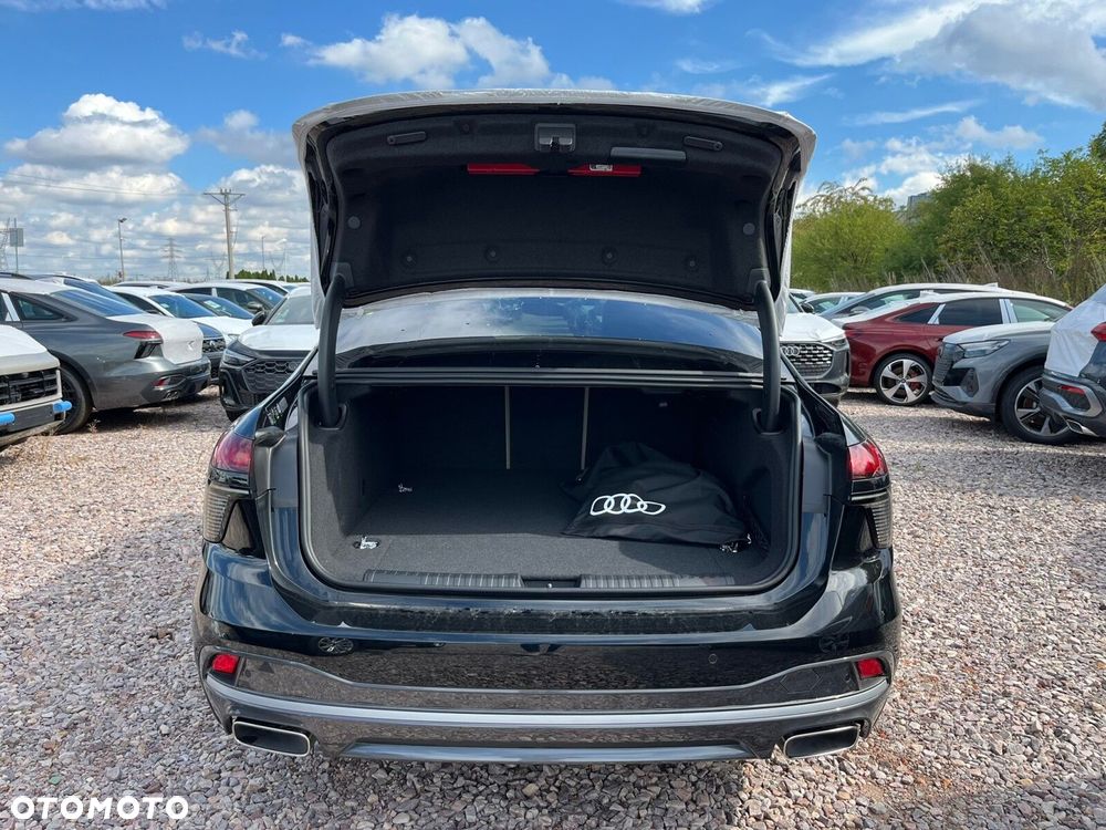 Audi A6 Limousine - 5