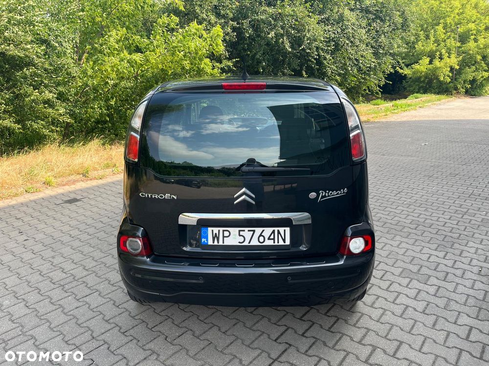 Citroën C3 Picasso 1.6 HDi Exclusive - 5