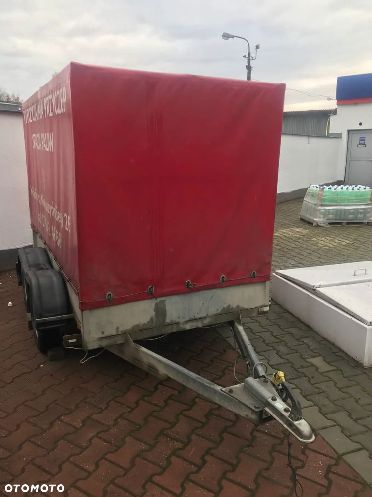 Stopexim SAA-T-A2 - 2