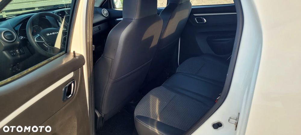 Dacia Spring Electric 45 Essential - 7