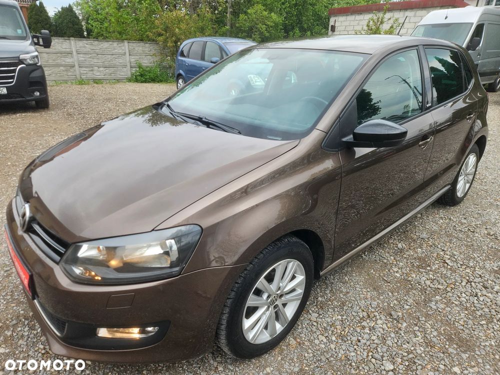 Volkswagen Polo 1.2 Style - 1