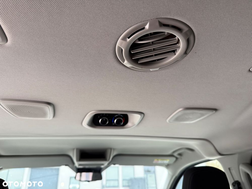 Ford Tourneo Custom 2.0 TDCi L2 Titanium SelectShift - 36