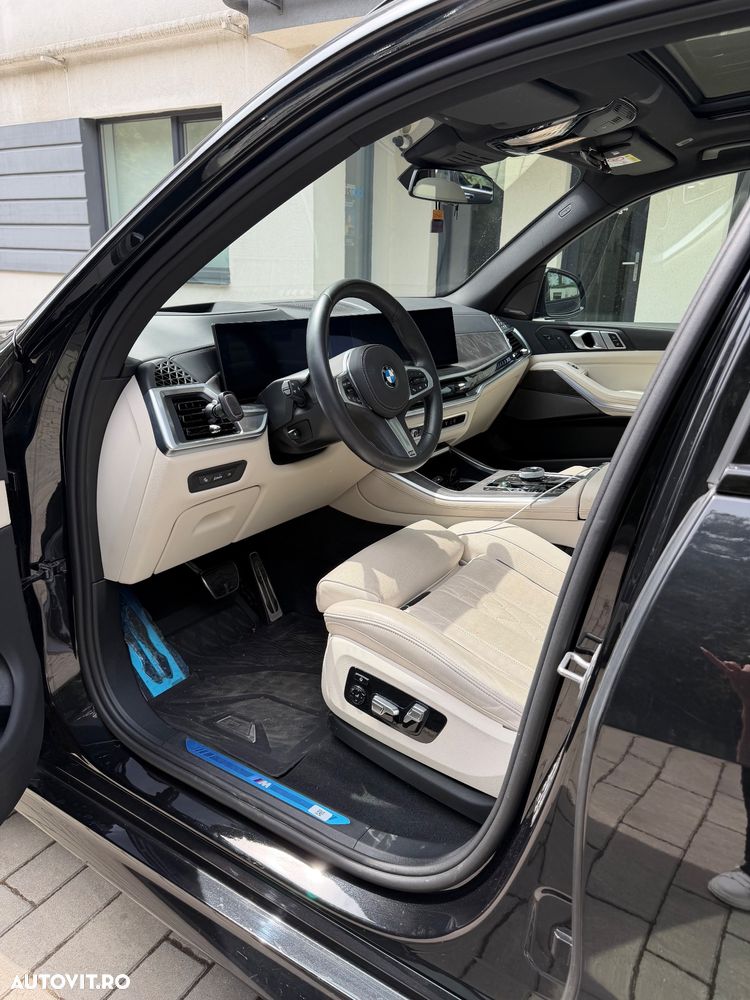 BMW X5 - 14