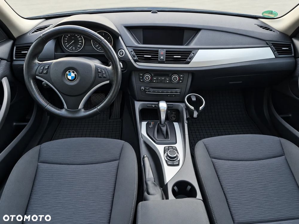 BMW X1 xDrive23d - 5