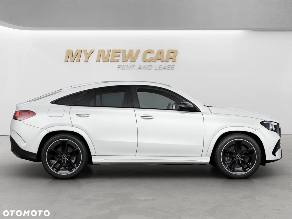 Mercedes-Benz GLE 450 d 4Matic 9G-TRONIC Edition - 9