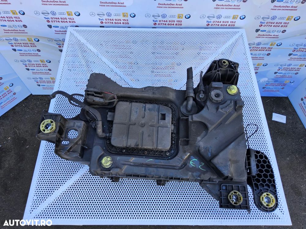 Rezervor adblue Peugeot 3008 an 2016-2024 rezervor ad blue Peugeot 3008 II - 1