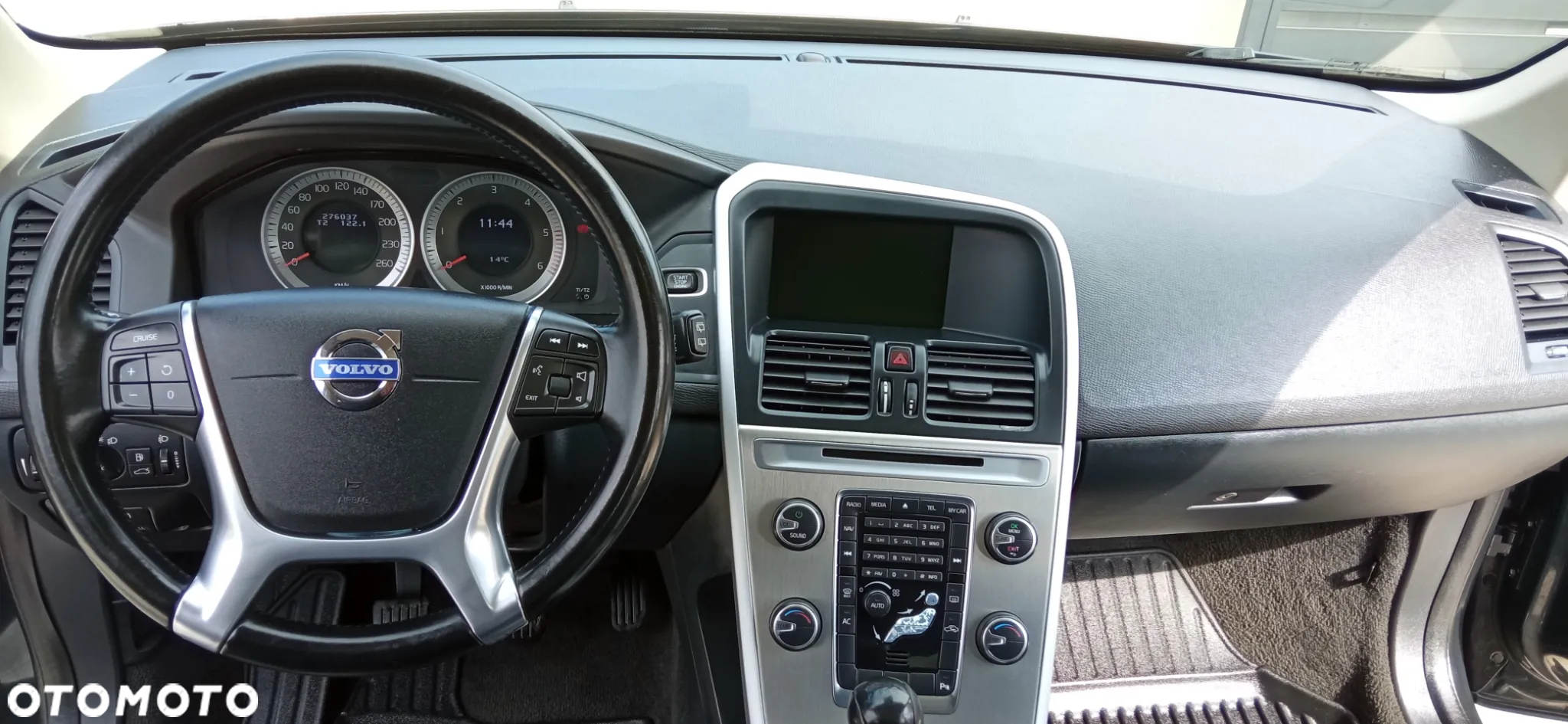 Volvo XC 60 - 20