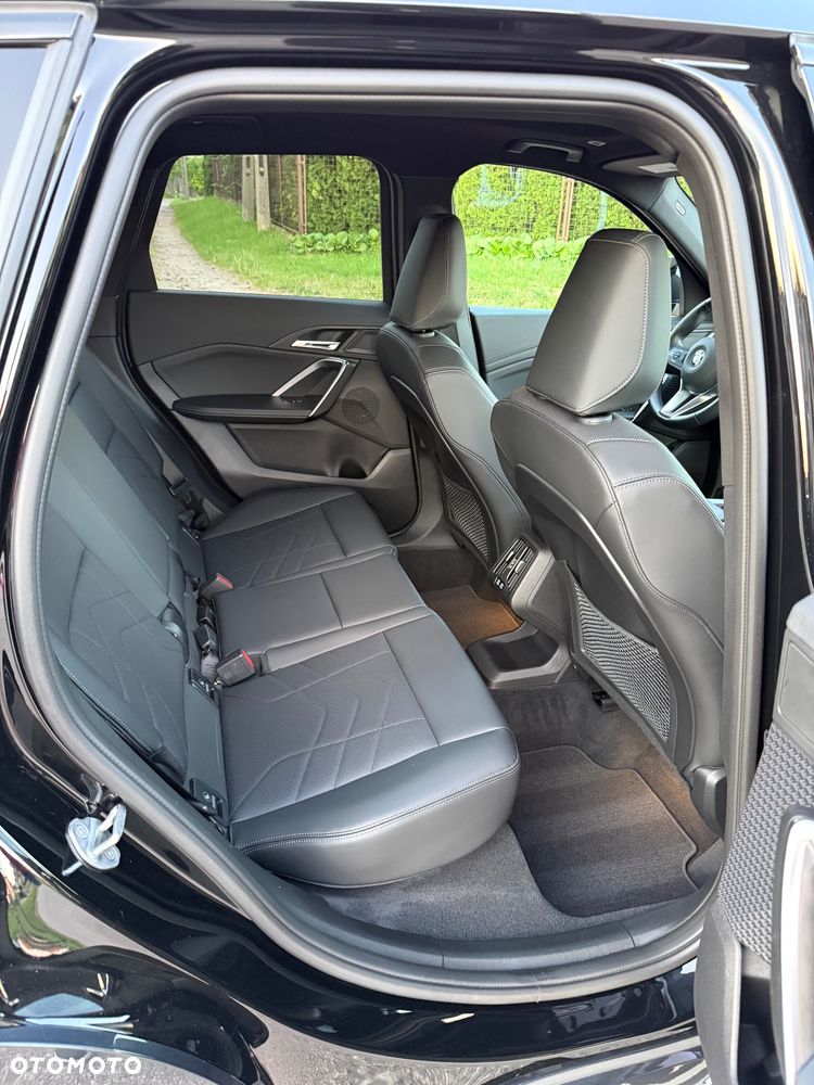 BMW X1 - 23