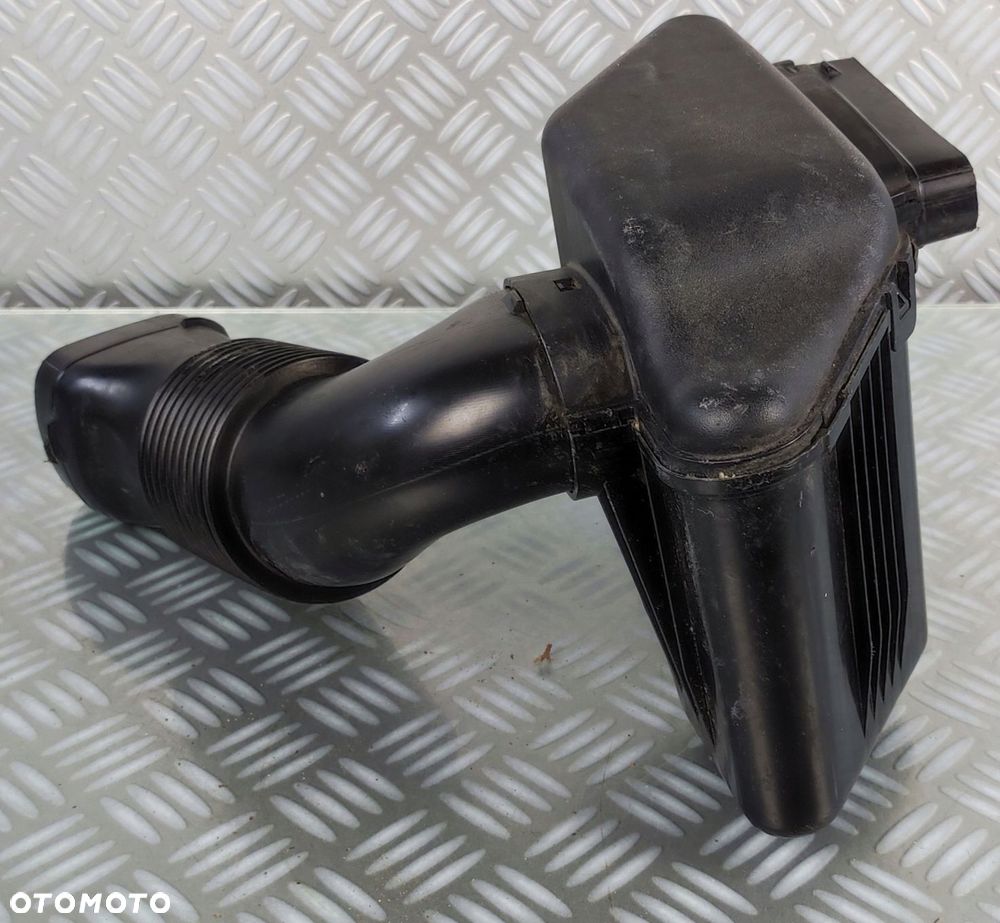 rezonator powietrza rura dolot INFINITI QX70 FX II 2 3,0 D 1DR1B - 2