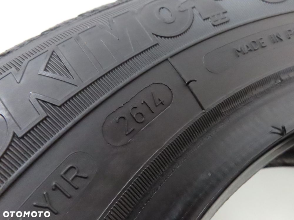 175/70R13 OPONA ZIMOWA Sava Eskimo S3+ 82T - 2