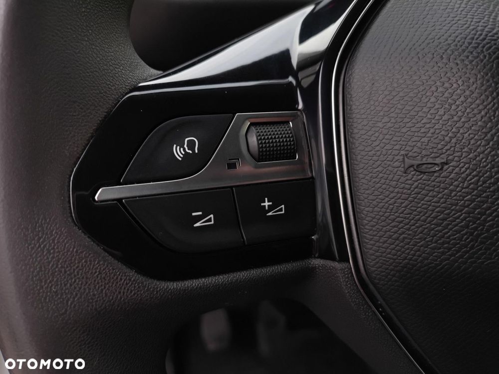 Peugeot Partner Van - 14