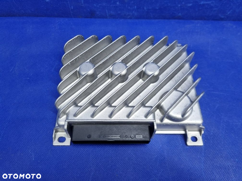 WZMACNIACZ audio CUPRA FORMENTOR wzmacniacz dźwięku Oryginał - 2