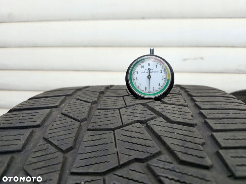 OPONY ZIMOWE 285/30R22 101W XL CONTINENTAL WINTER CONTACT TS860S AO-AUDI - 2